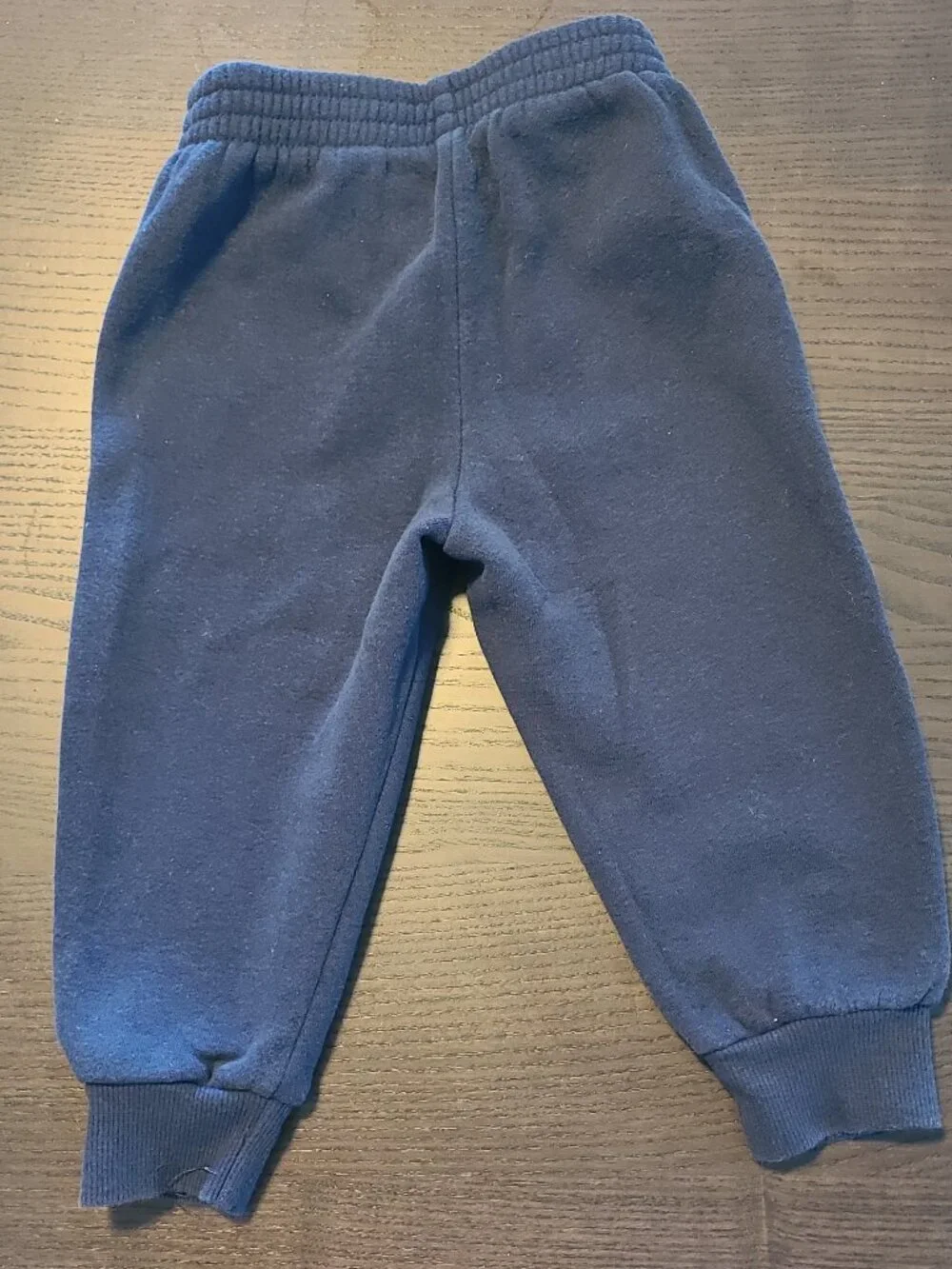 Authentic Champion Lot Of 2 Tops & 2 Sweatpants For Toddlers Size 18 M - 3T